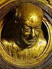 LORENZO GHIBERTI<br>Painter of Florence<br>(1378-1455)