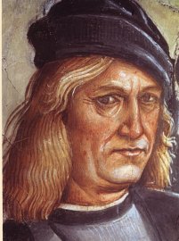                     LUCA SIGNORELLI<br>Painter of Cortona<br>                                      (1441-1523)