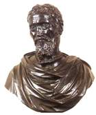 Michelangelo BUONAROTI<br>Painter, Sculptor and Architect of Florence<BR>(1475-1564)