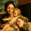 Madonna and Child with SS Mary Magdalen and Jerome 