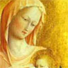 Madonna of Humility