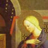 The Annunciation