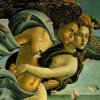 The Birth of Venus 