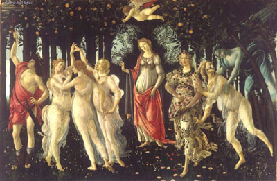 Primavera 