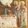 The Resurrection of Christ and the Women at the Tomb 