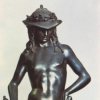 David (bronze)