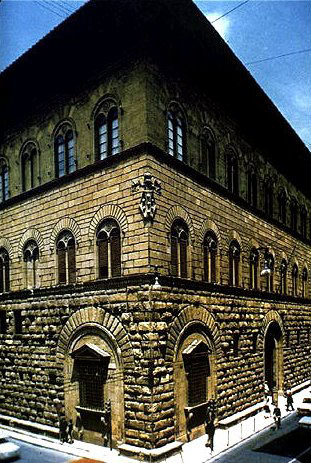 Palazzo Medici-Riccardi 