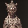 The Virgin and Child, Sant'Antonio, Padua 