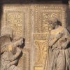 Cavalcanti Annunciation, Santa Croce, Florence