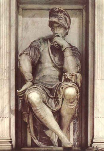 Lorenzo de' Medici 