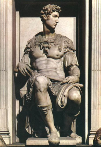 Giuliano de' Medici 