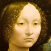 Portrait of Ginevra Benci 