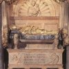 Tomb of Pope John XXIII, Baptistery, Florence
