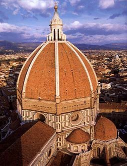 Drum, Santa Maria del Fiore 