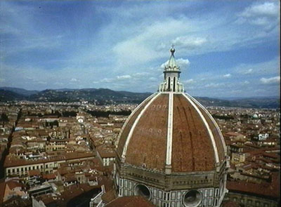 Cupola, Santa Maria del Fiore 