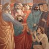 The restoration of the son of Theophilus at Antioch